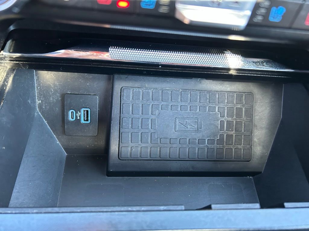 Certified 2022 Ford F150 Tremor w/ Equipment Group 402A High image 36