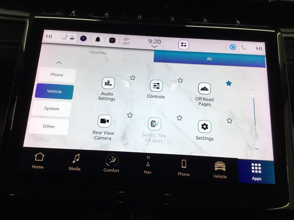 Used 2023 Jeep Grand Cherokee Limited image 33