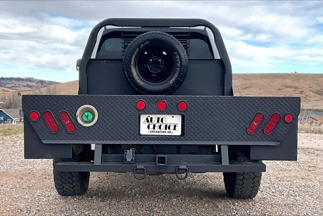 Used 2022 RAM 3500 Tradesman w/ Safety Group image 6