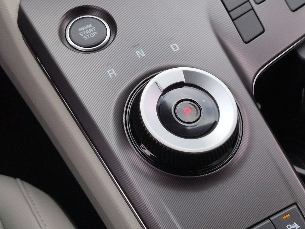 New 2026 Kia Sportage EX AWD/4WD image 16