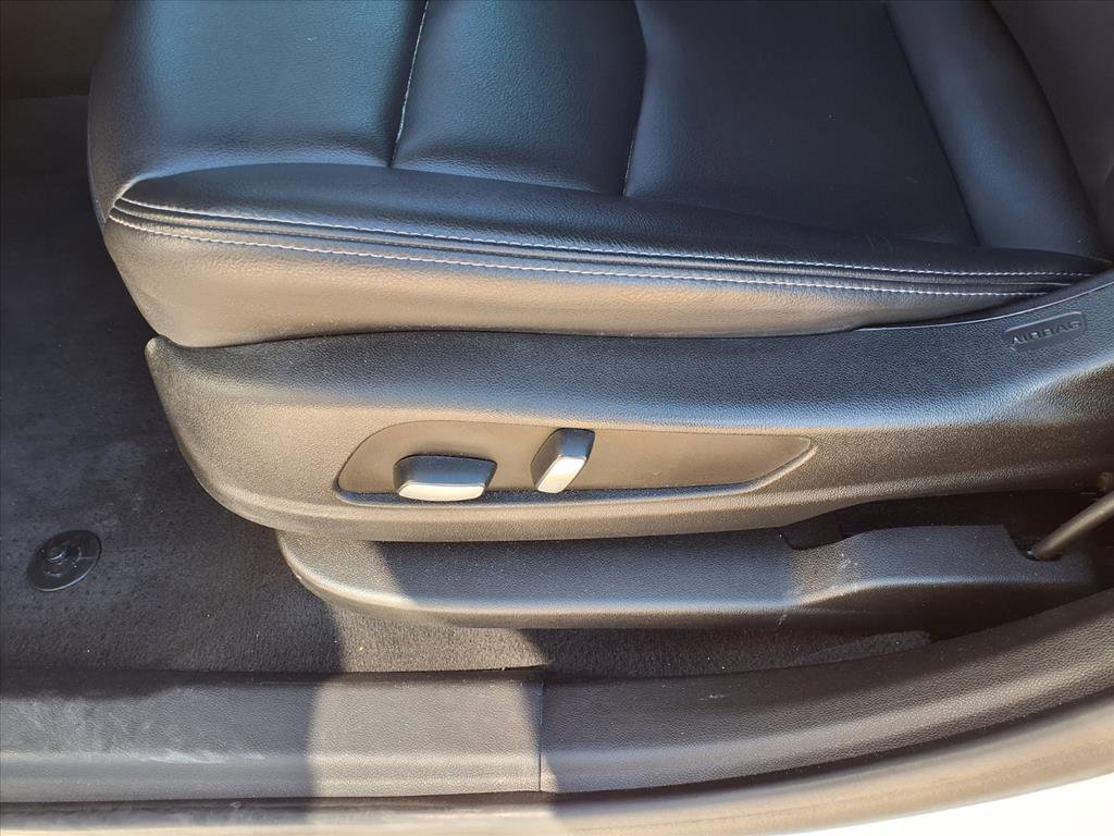 Certified 2022 Cadillac XT6 Luxury image 23