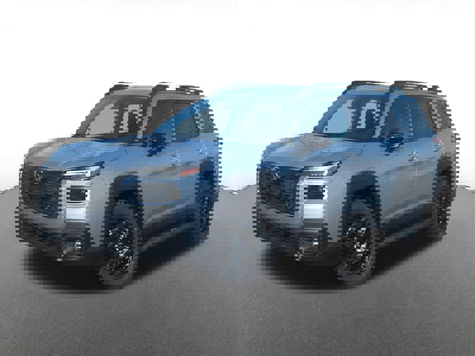 New 2026 Subaru Outback Limited