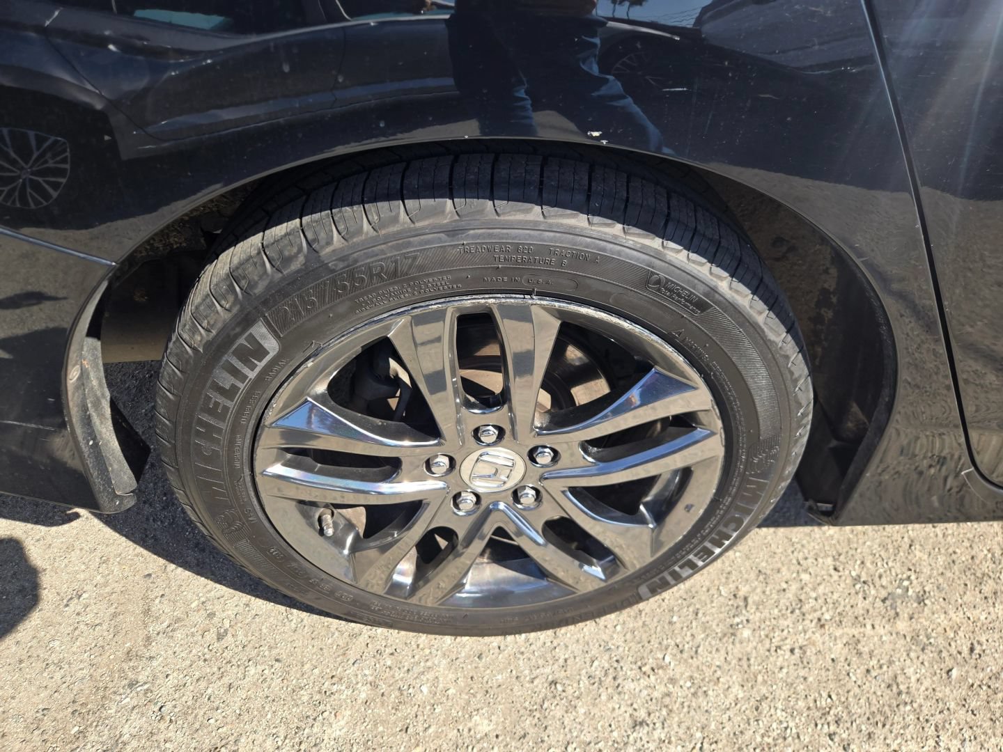 Used 2015 Honda Accord Touring image 28