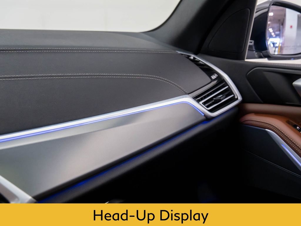 Used 2023 BMW X5 xDrive40i w/ Premium Package image 31