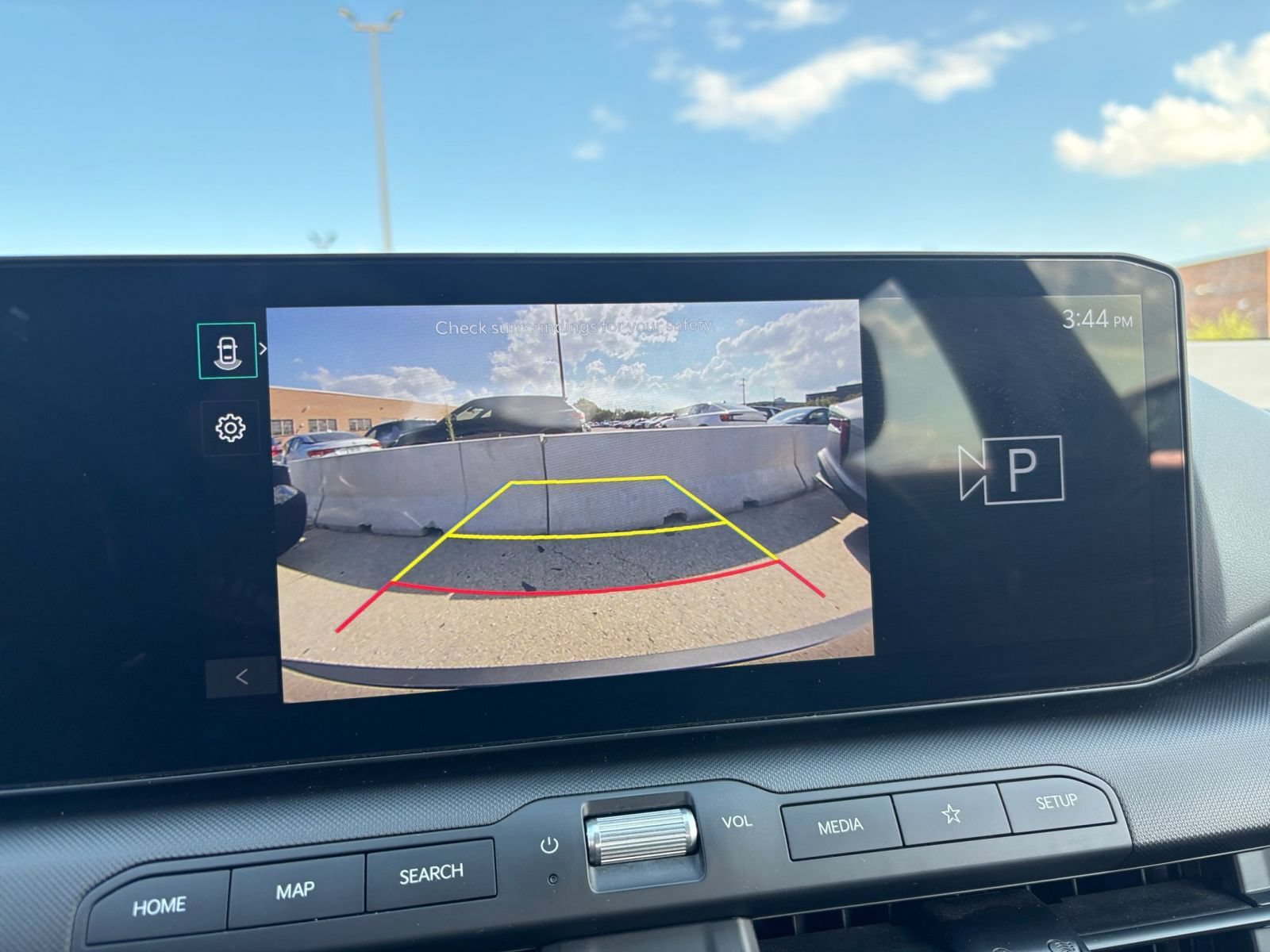 Used 2025 Kia K4 FWD image 21