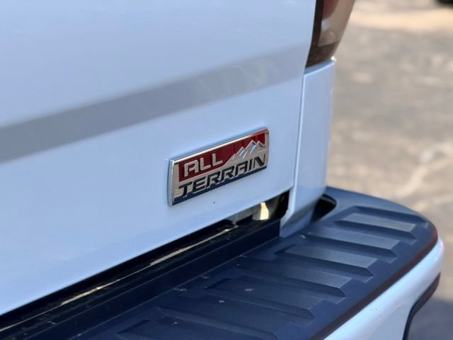 Used 2018 GMC Sierra 1500 SLT AWD/4WD image 29