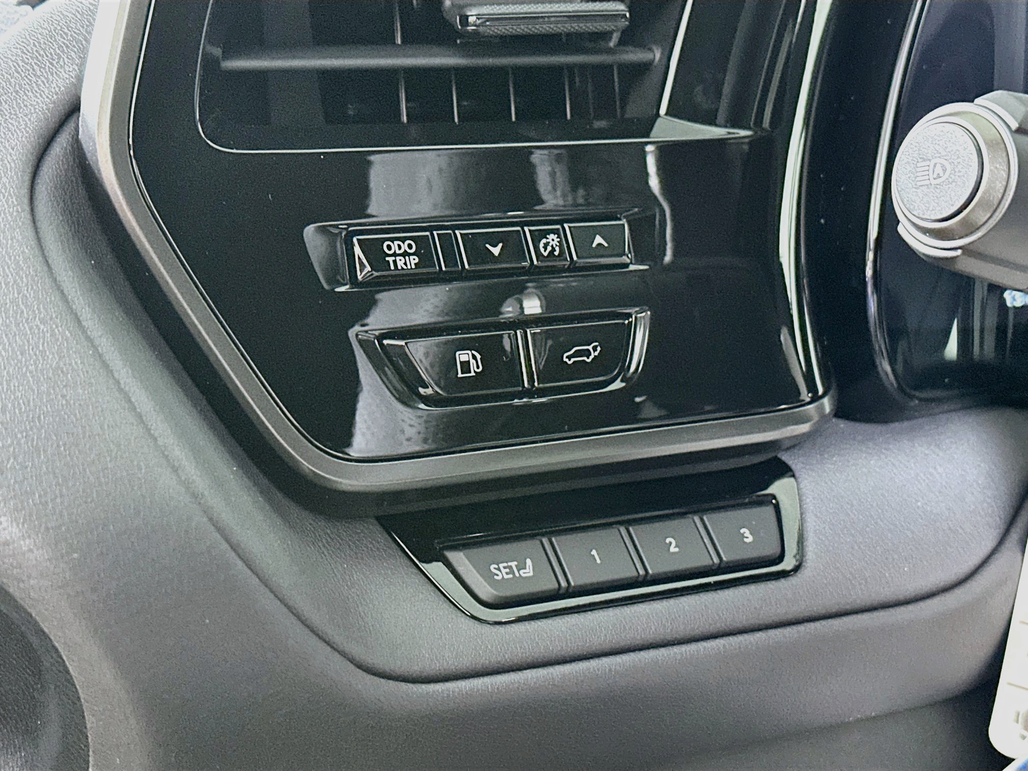 Certified 2025 Lexus TX 350 AWD w/ Technology Package image 10