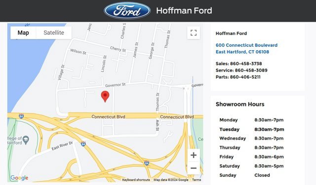 Used 2023 Ford Mustang Mach-E GT AWD/4WD image 32
