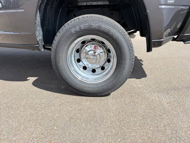 New 2026 RAM 3500 Laramie w/ Towing Technology Group image 22