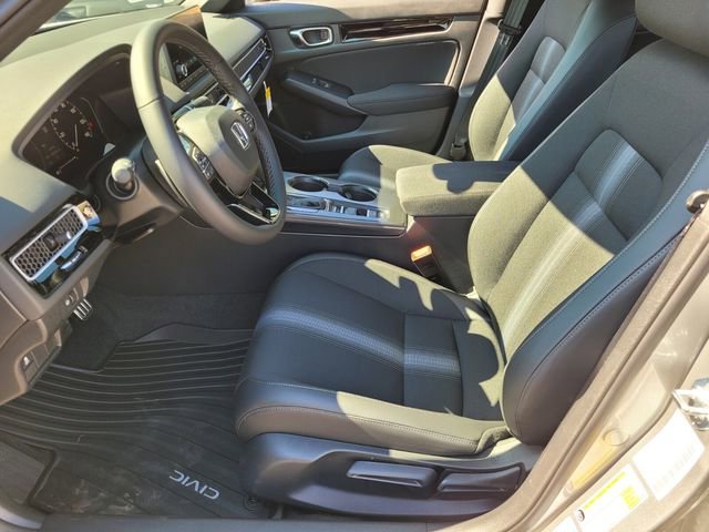 New 2026 Honda Civic Sport image 11