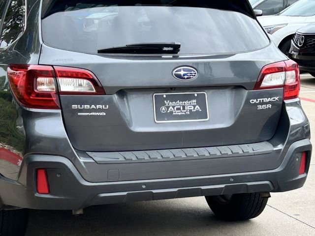 Used 2018 Subaru Outback 3.6R Limited image 6