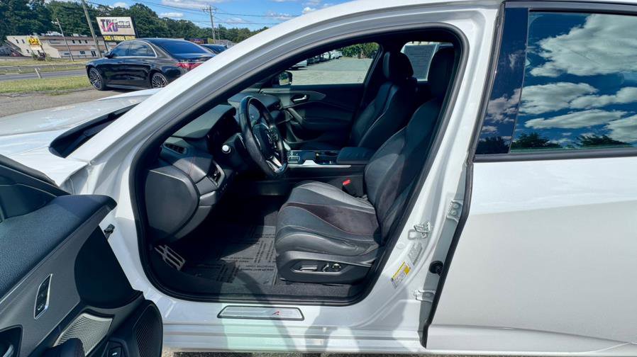 Used 2022 Acura TLX w/ A-SPEC Pkg image 16