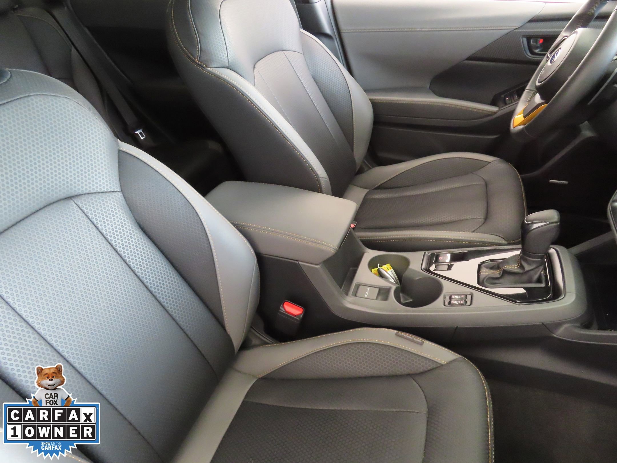 Used 2024 Subaru Crosstrek 2.5i Wilderness w/ Wilderness Package AWD/4WD image 28