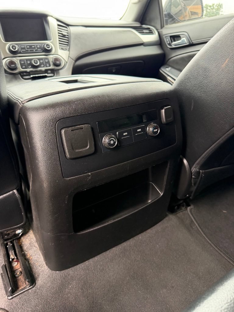 Used 2020 Chevrolet Tahoe LS RWD image 11