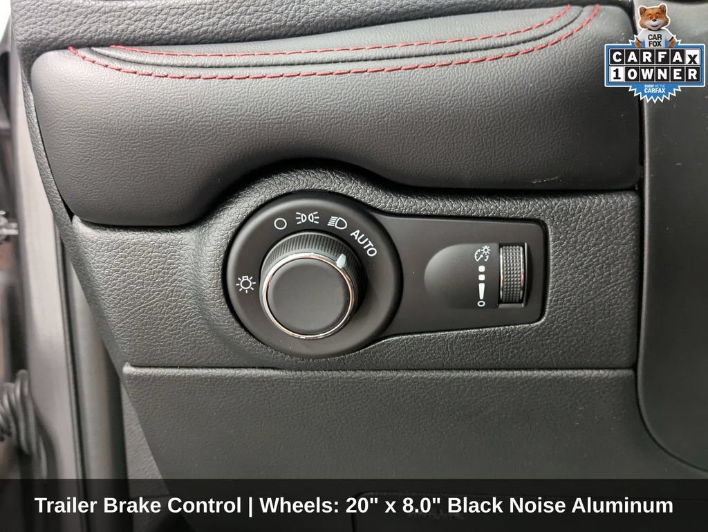 Used 2024 Dodge Durango R/T AWD/4WD image 24
