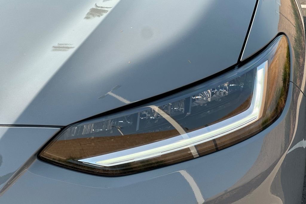 New 2026 Honda HR-V Sport image 30