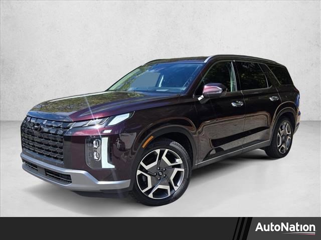 Used 2023 Hyundai Palisade Limited