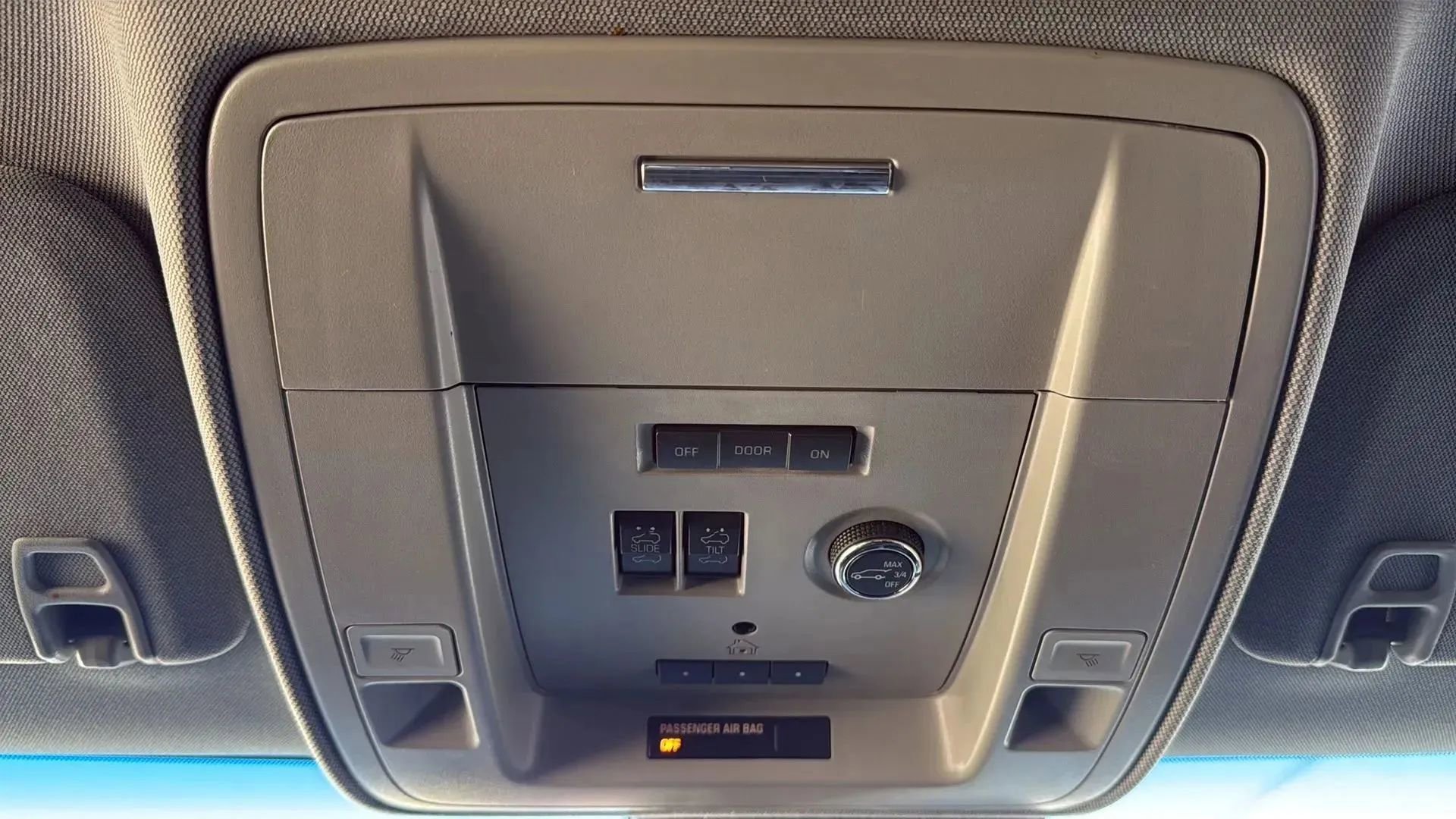 Used 2016 Chevrolet Tahoe LT image 20