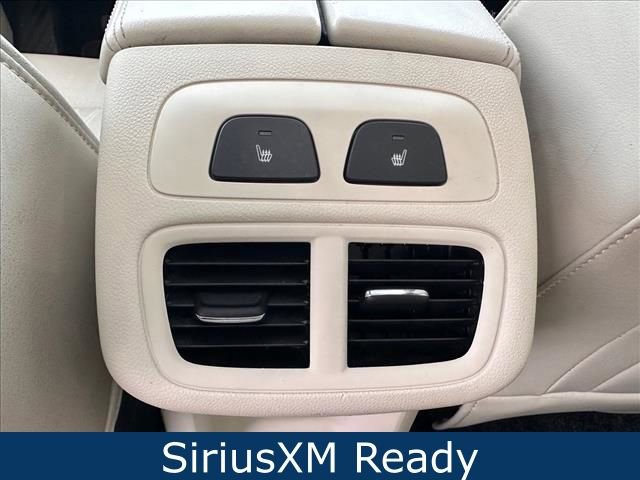 Used 2022 Buick Envision Avenir w/ Technology Package II image 19