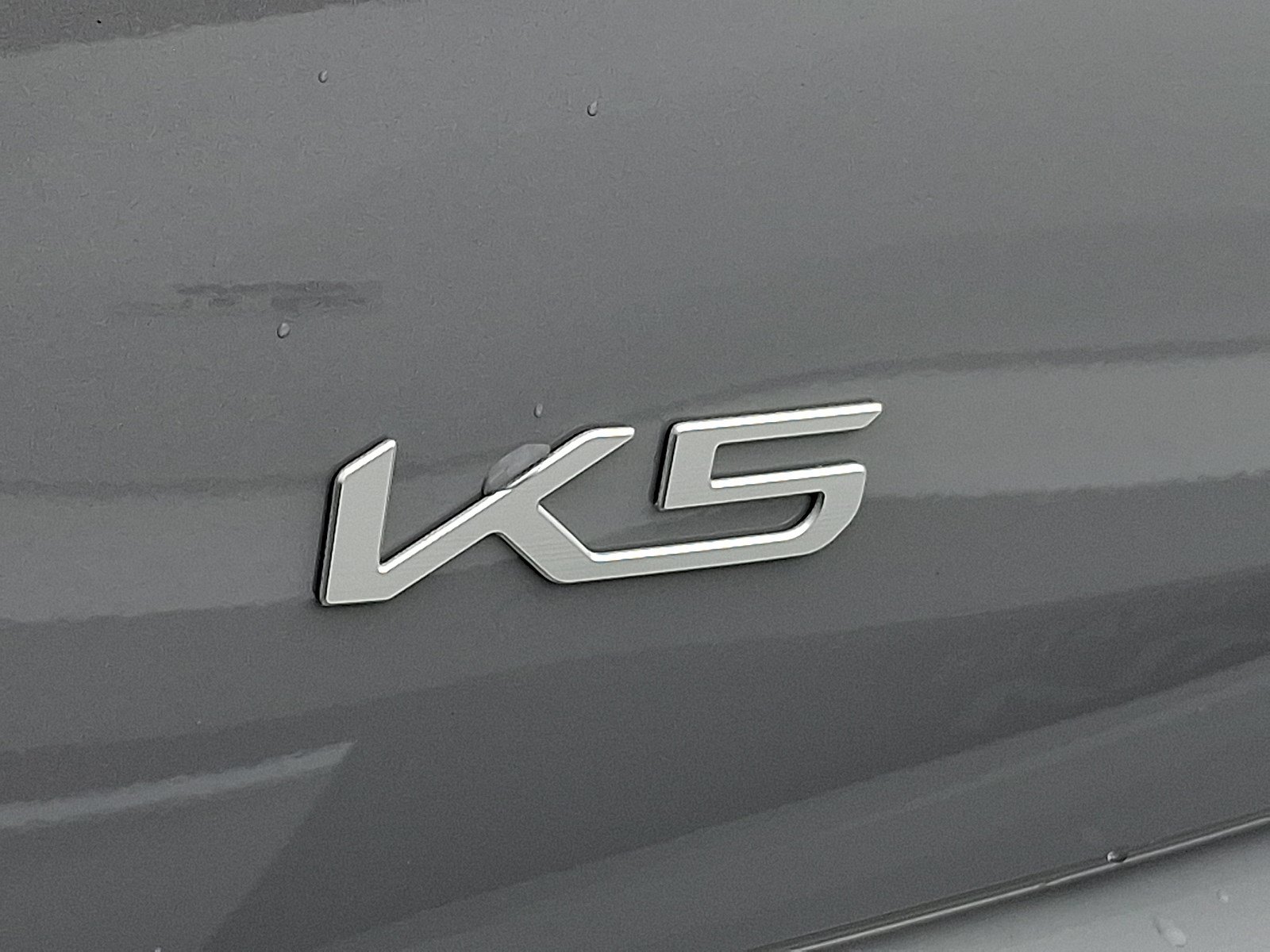 New 2026 Kia K5 GT-Line AWD/4WD image 14