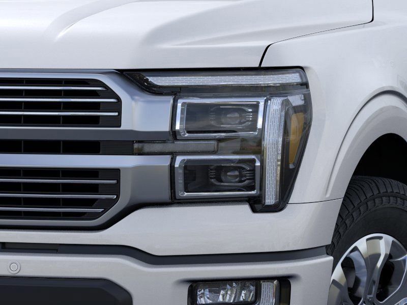 New 2026 Ford F150 Platinum image 19
