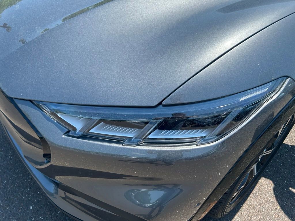 Certified 2023 Ford Mustang Mach-E Premium AWD/4WD image 32