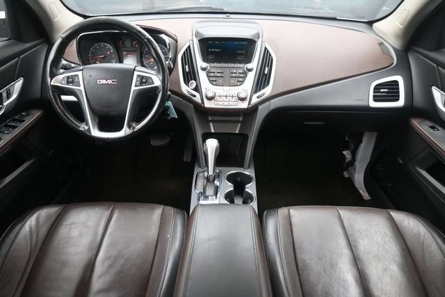 Used 2013 GMC Terrain SLT FWD image 20
