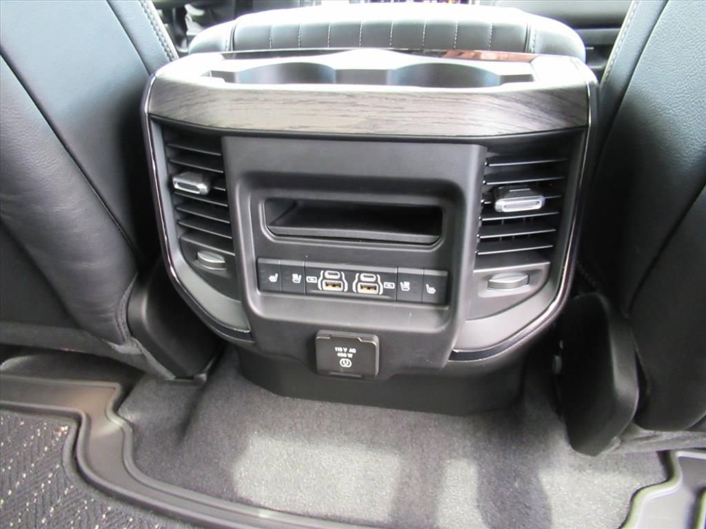 Used 2026 RAM 1500 Limited image 18