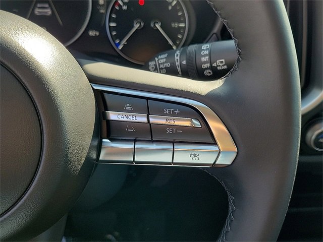 New 2026 MAZDA CX-50 2.5 Hybrid w/ Weather Package image 6