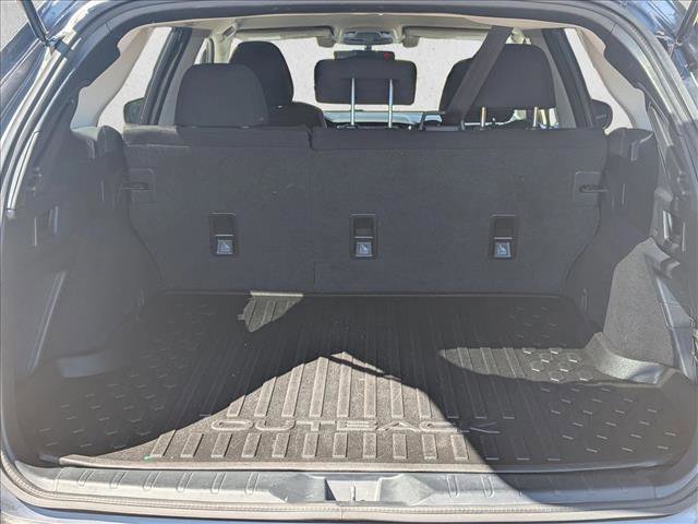Used 2020 Subaru Outback Premium AWD/4WD image 6