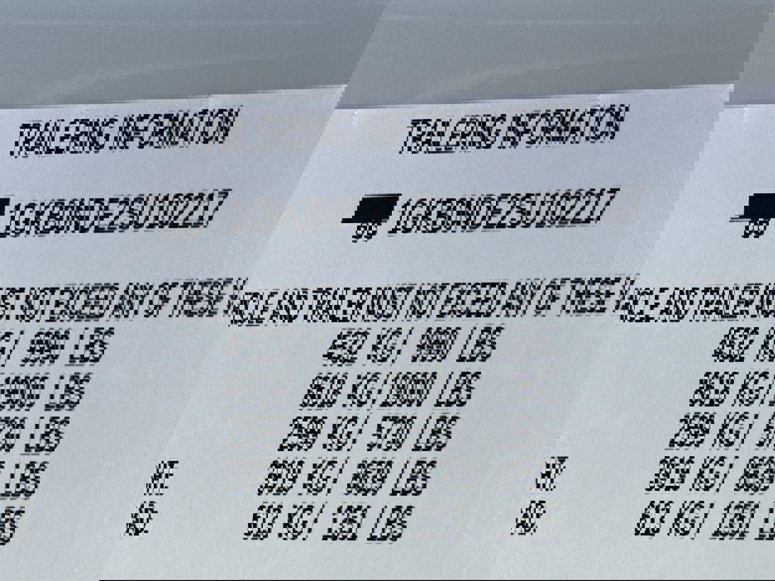 New 2025 GMC Hummer EV 2X w/ Extreme Off-Road Package image 32