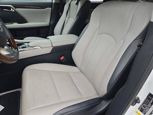 Used 2016 Lexus RX 350 FWD w/ Premium Package image 14