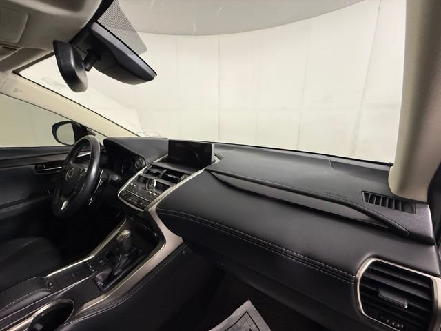 Used 2020 Lexus NX 300 AWD w/ Premium Package image 27