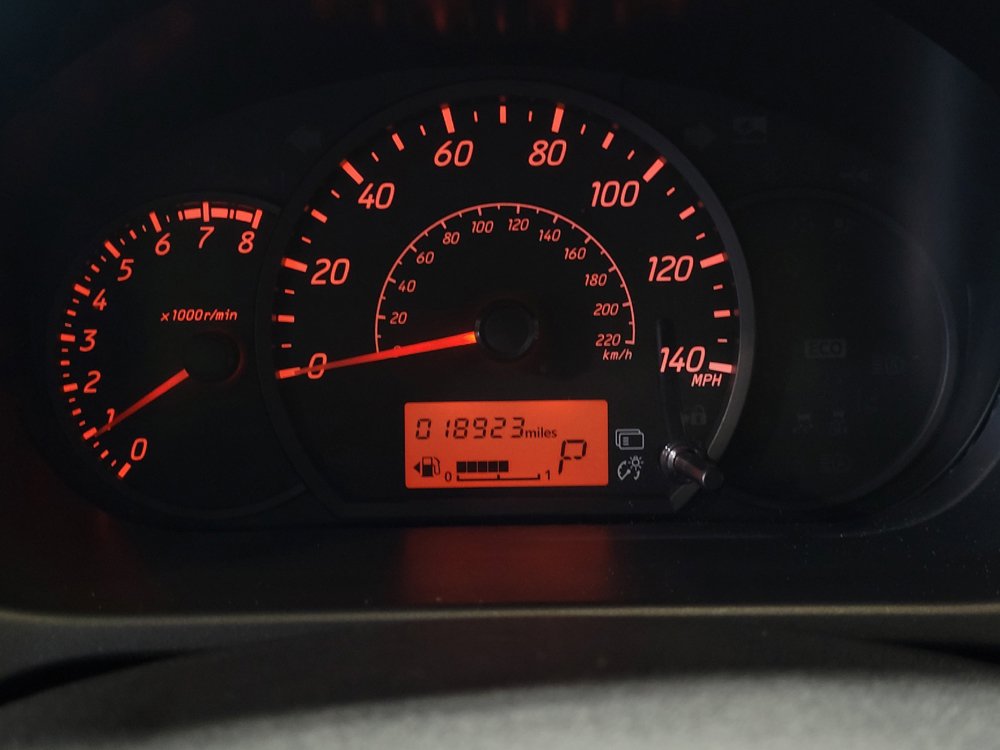 Used 2024 Mitsubishi Mirage ES FWD image 23
