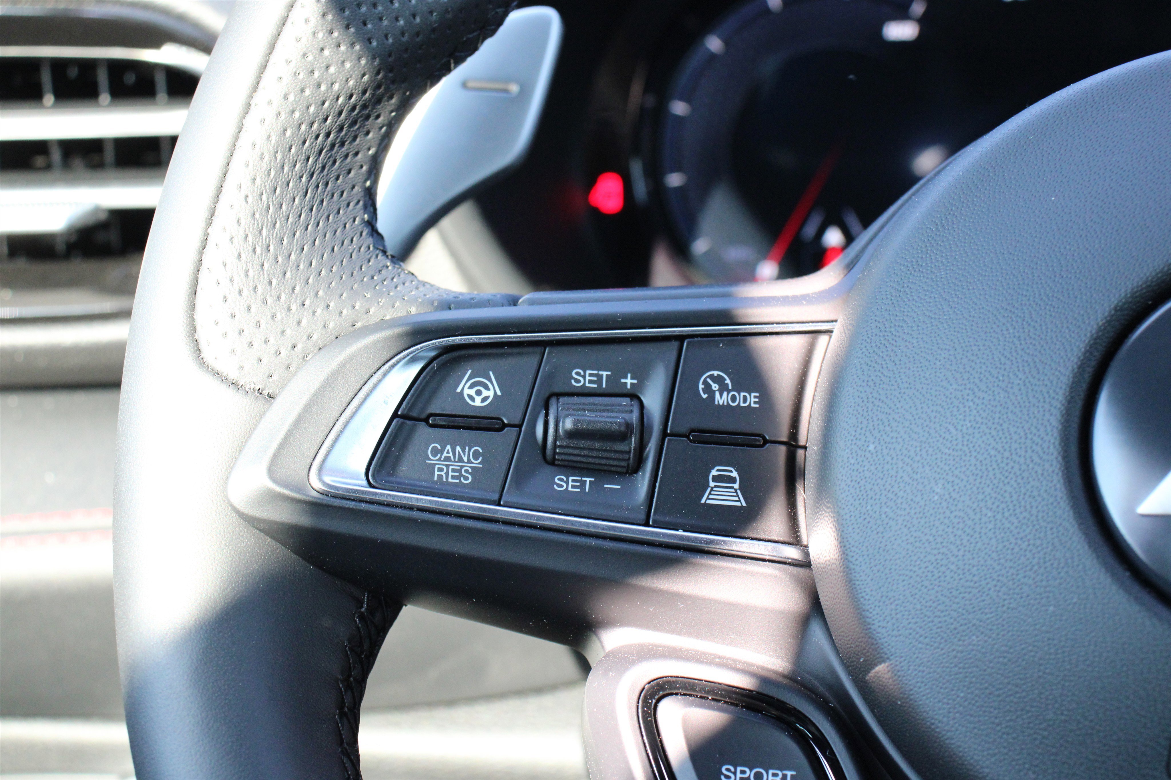 New 2025 Dodge Hornet GT Plus image 10