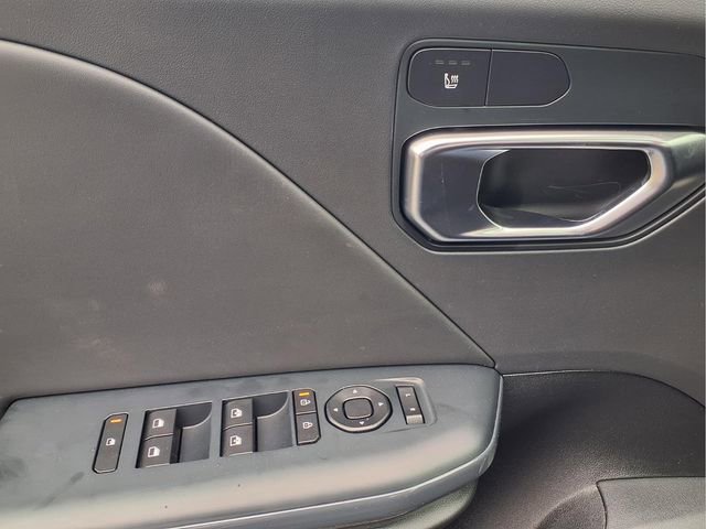 New 2026 Kia K4 EX FWD image 15