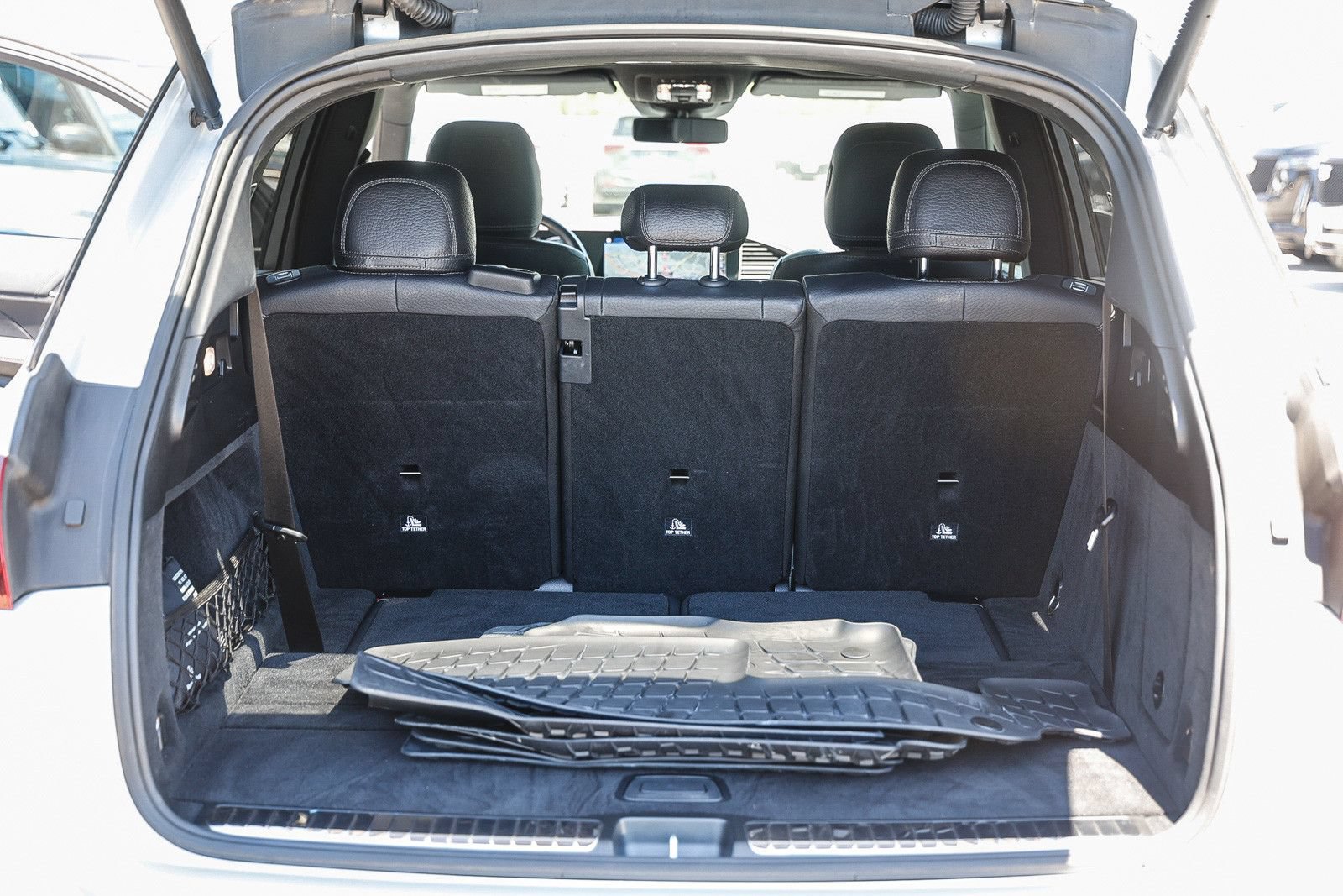 Used 2020 Mercedes-Benz GLE 450 4MATIC image 26