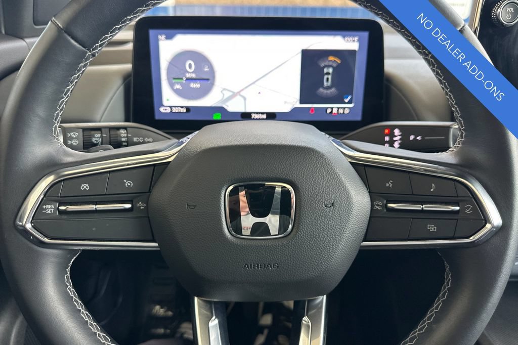 Certified 2024 Honda Prologue Touring image 25