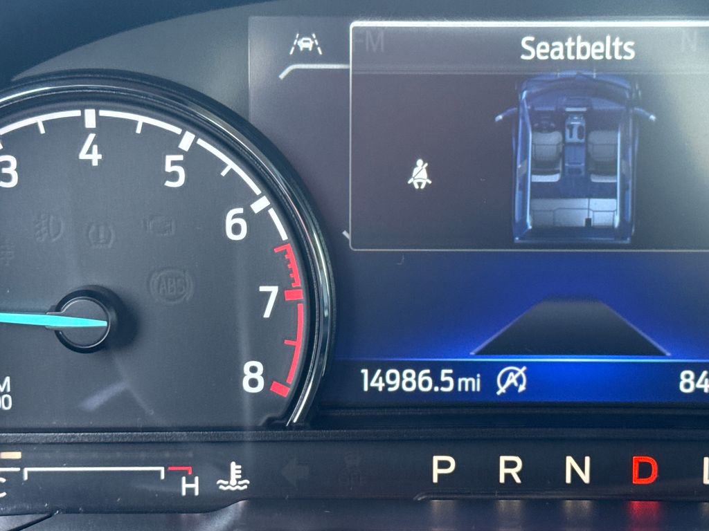 Used 2023 Ford Maverick XLT w/ Equipment Group 300A Standard image 40