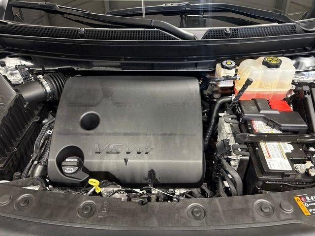 Used 2022 Buick Enclave Premium w/ Experience Buick Package AWD/4WD image 33