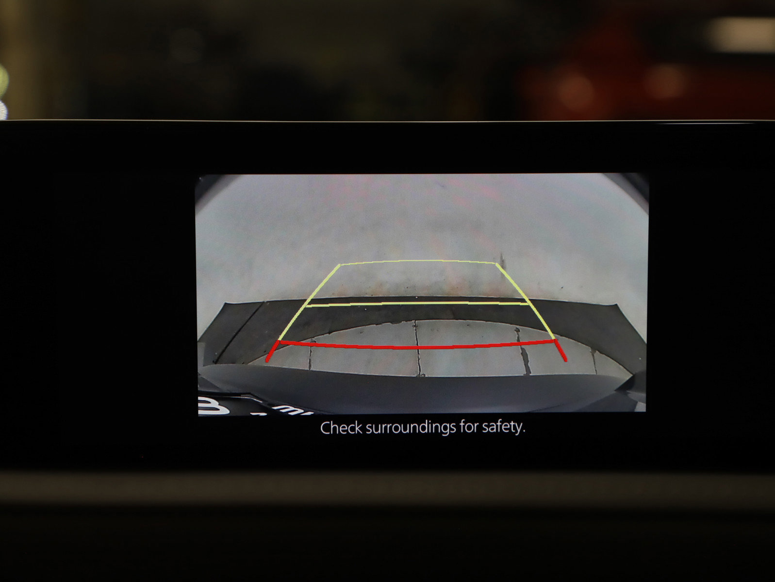 Used 2023 MAZDA CX-30 2.5 Turbo w/ Premium Package image 30