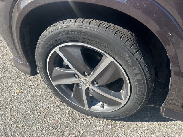 Used 2019 Honda HR-V Touring image 9