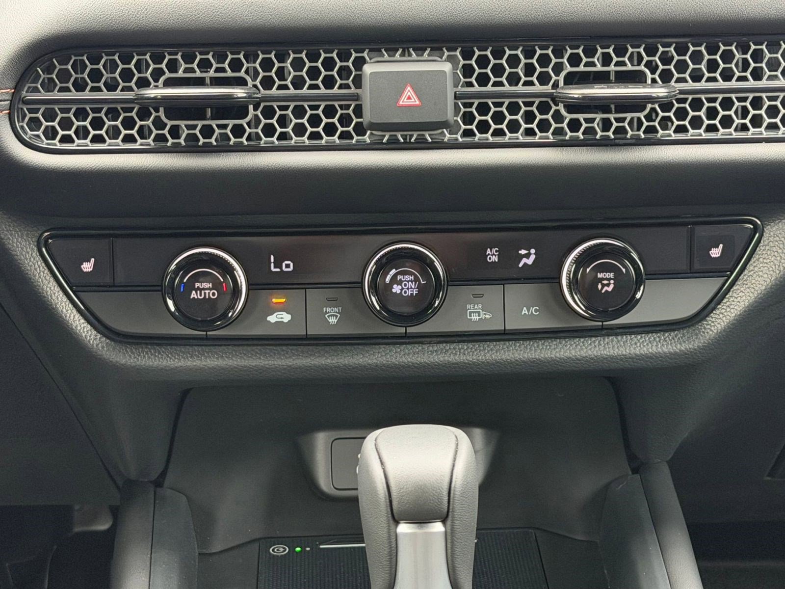 Used 2026 Honda HR-V Sport image 23
