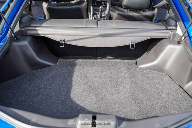 Used 1992 Dodge Stealth R/T Turbo AWD/4WD image 63