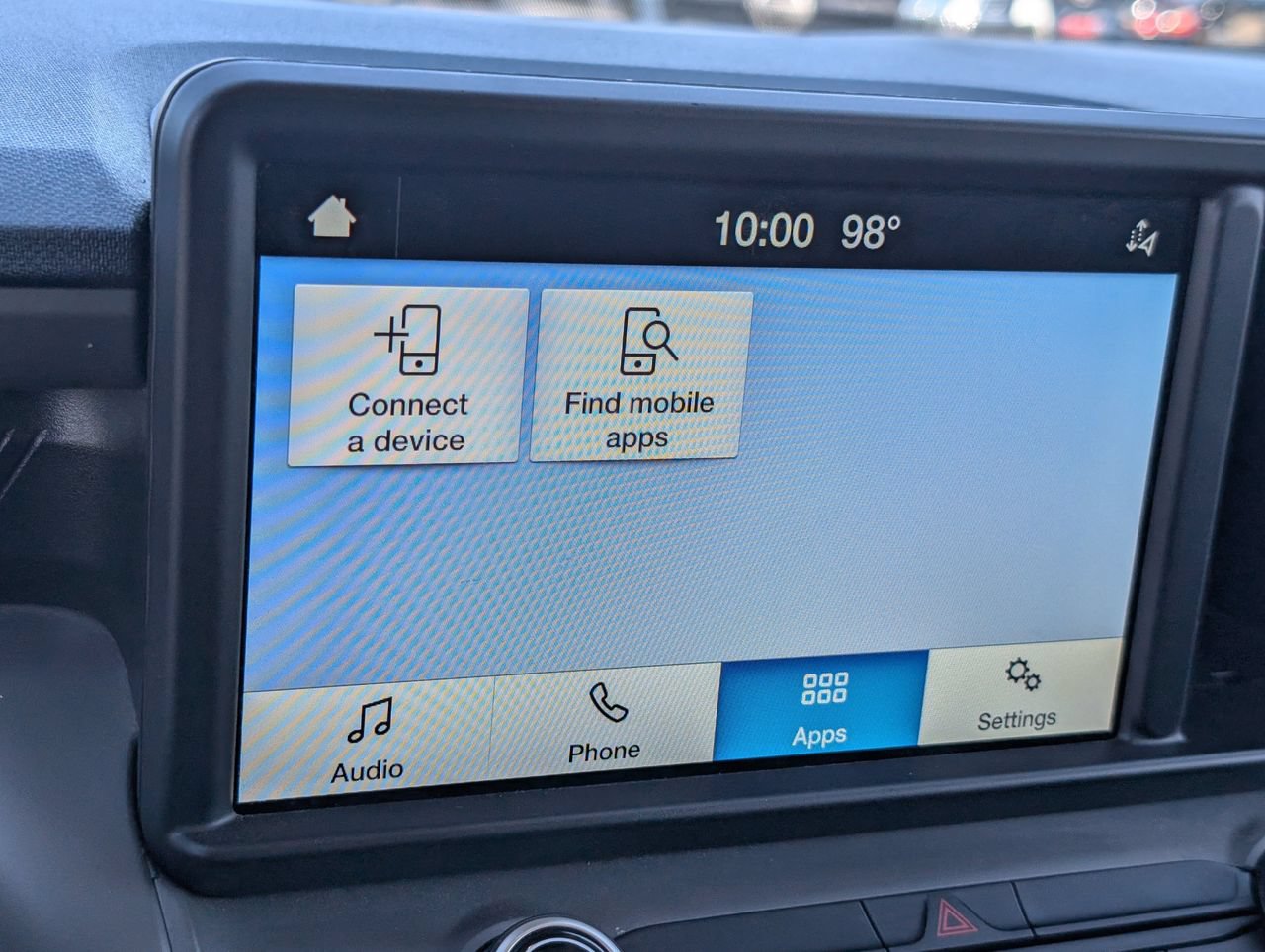 Used 2022 Ford Maverick XL FWD image 16