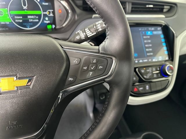Used 2019 Chevrolet Bolt LT image 16