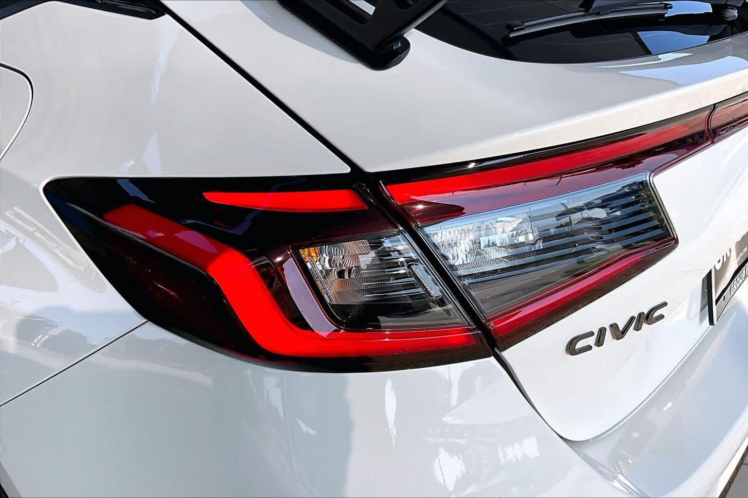Certified 2025 Honda Civic Type R image 29