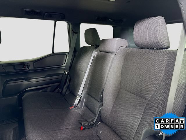 Used 2024 Toyota Land Cruiser 1958 AWD/4WD image 23