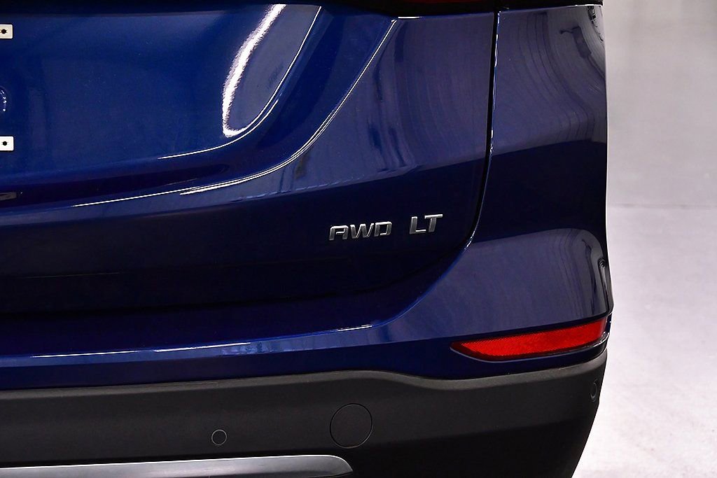 Used 2022 Chevrolet Equinox LT image 14