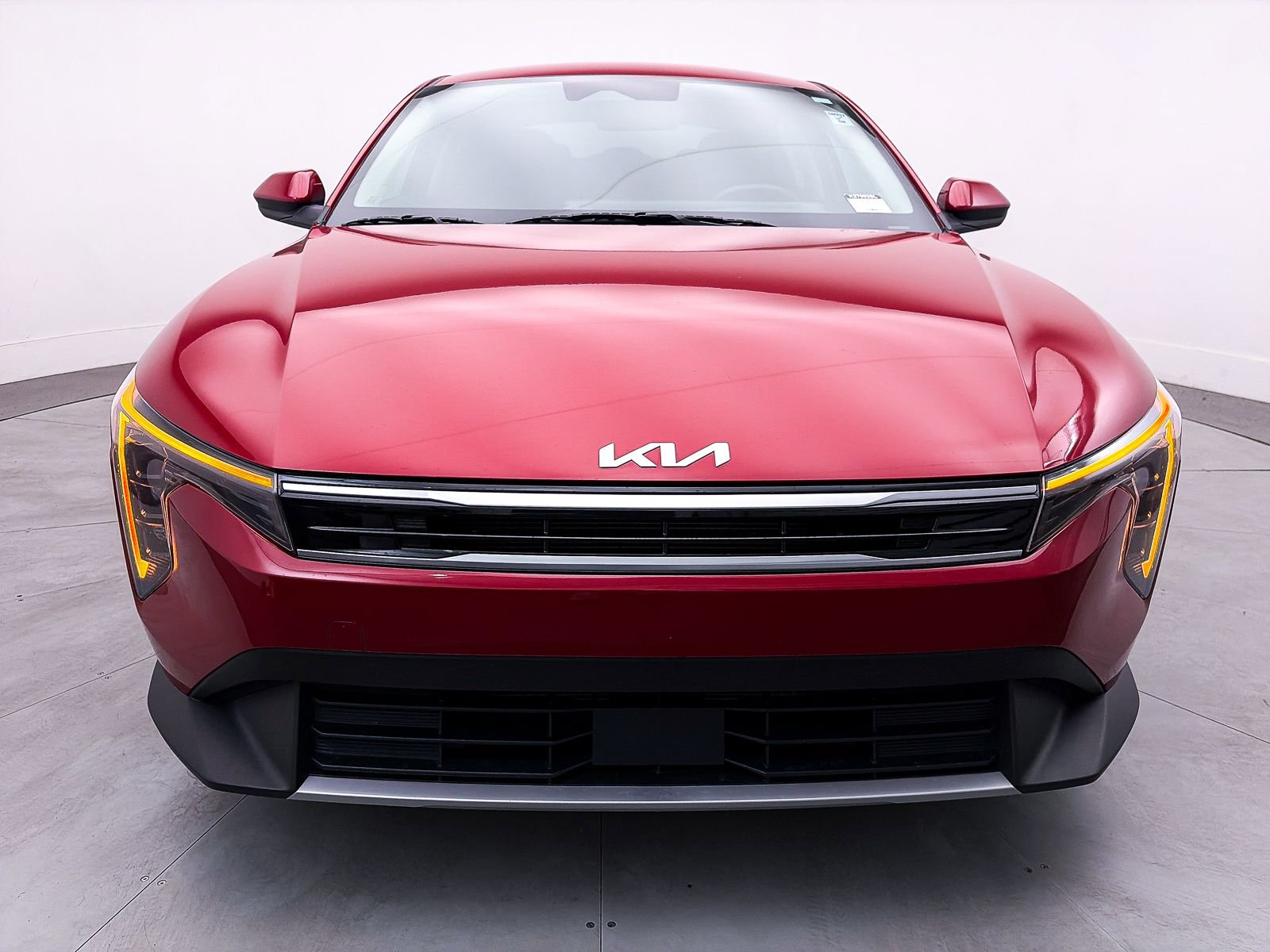 Certified 2025 Kia K4 EX image 10